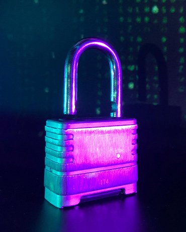 Secure your identity